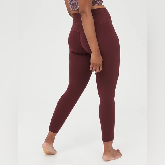 aerie Pants - OFFLINE By Aerie Real Me High Waisted Legging